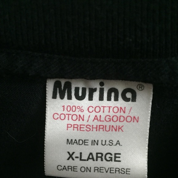 Boot Hill Saloon Black t-shirt Mens XL - Picture 4 of 6